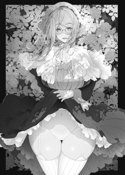 Gentleman's Maid Sophie - Compilation 1 Chapter 1 page 171