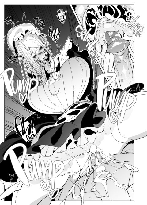 Gentleman's Maid Sophie 10 Chapter 1 page 26