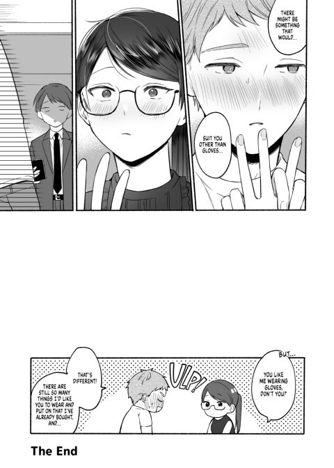 Saya Becomes a Sadist Chapter 1 page 38