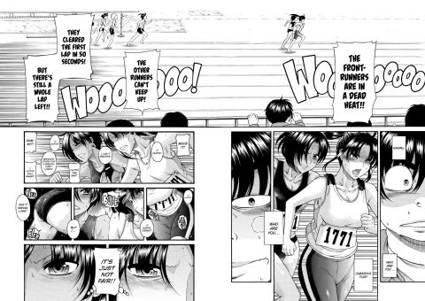 Nana & Kaoru, Vol. 03 Chapter 1 page 363