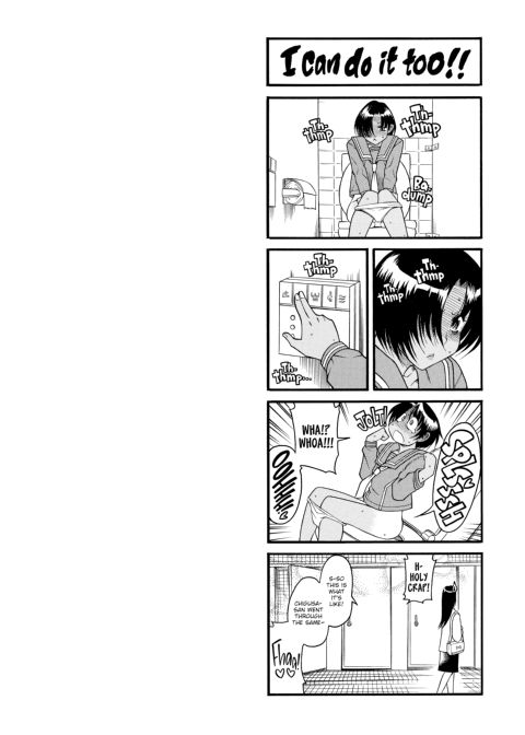 Nana & Kaoru, Vol. 03 Chapter 1 page 45
