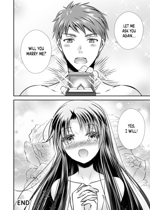 Rediscovering the Woman Inside Chapter 1 page 41