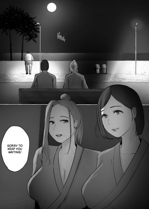 Swinging Story 3 Chapter 1 page 7