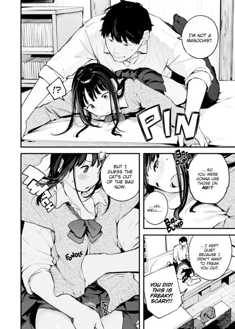 Take Me Home Chapter 1 page 49