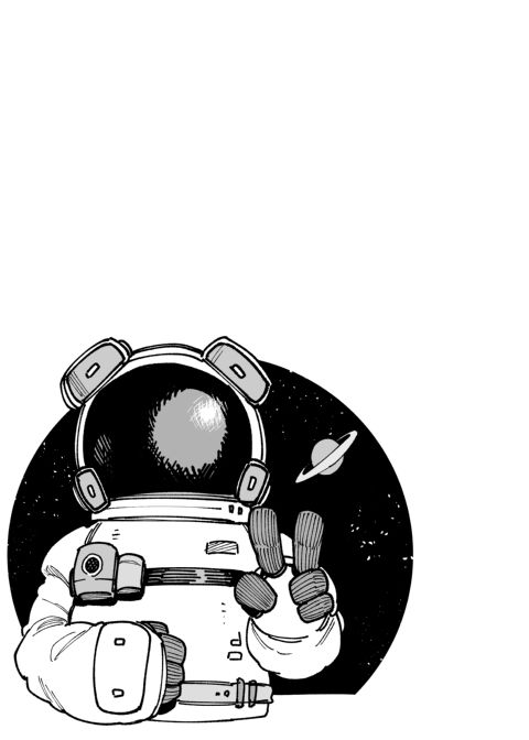 Strange Goddesses Chapter 1 page 84