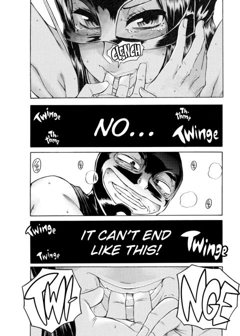 Nana & Kaoru, Vol. 06 Chapter 1 page 294