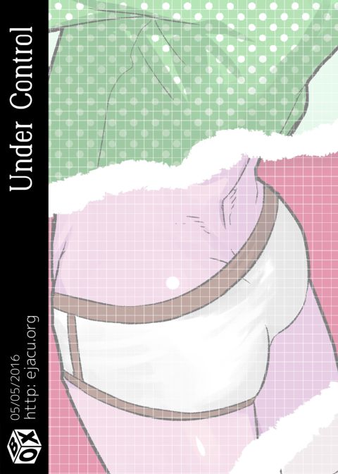Under Control Chapter 1 page 31