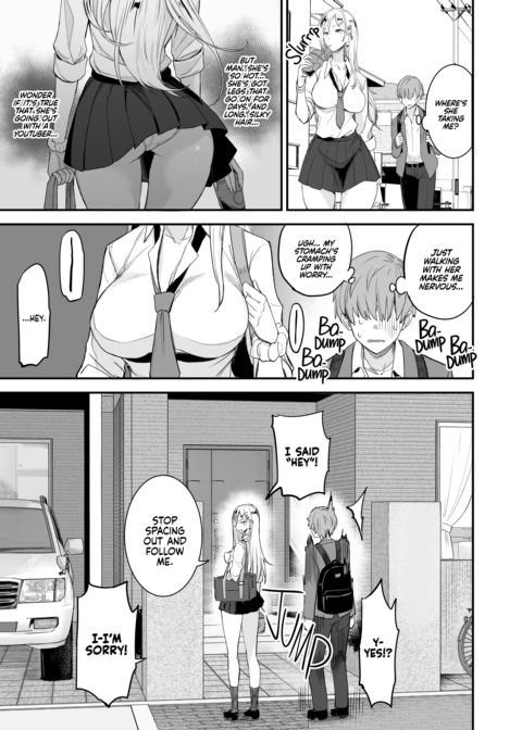 This is Nice 1 Chapter 1 page 4