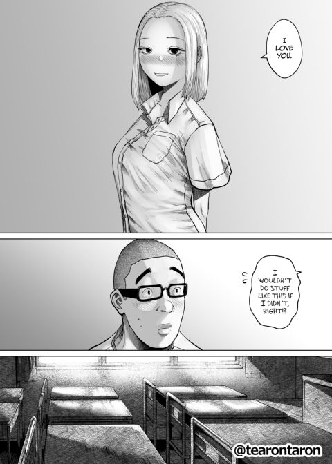 The Most Mismatched Couple Around Chapter 1 page 27