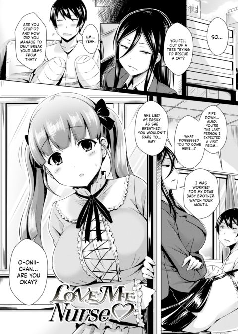 Titty Generation Chapter 1 page 100