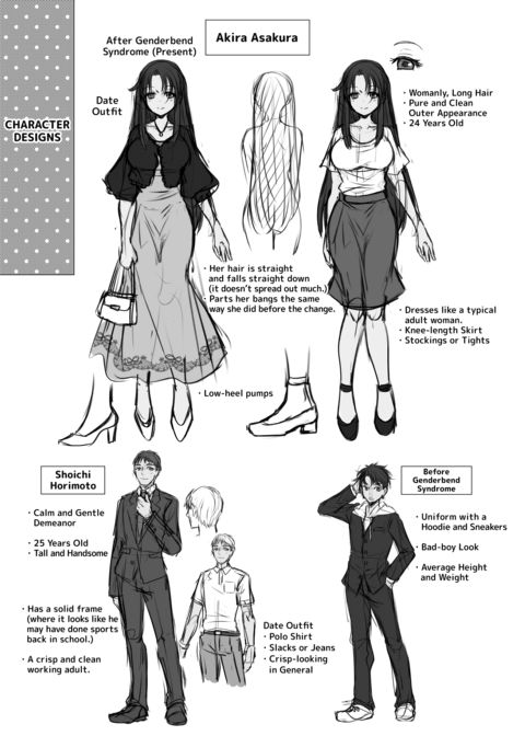 Rediscovering the Woman Inside Chapter 1 page 43