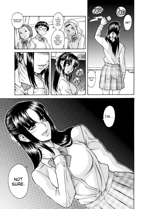 Nana & Kaoru, Vol. 06 Chapter 1 page 132