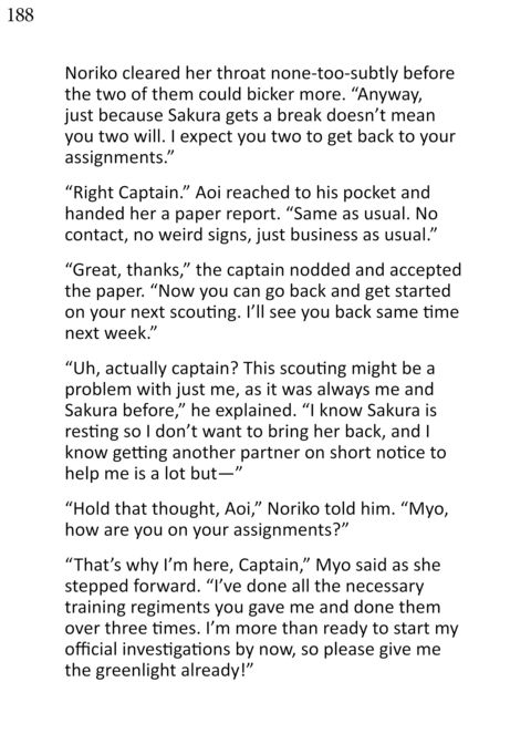 Noble Love 1 & 2 Chapter 1 page 454