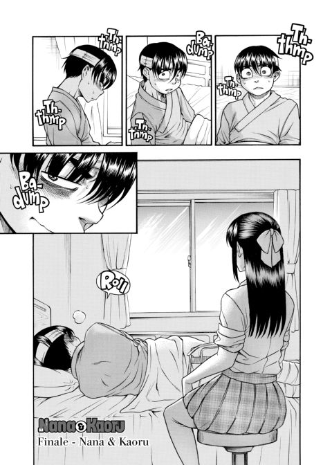 Nana & Kaoru, Vol. 06 Chapter 1 page 512