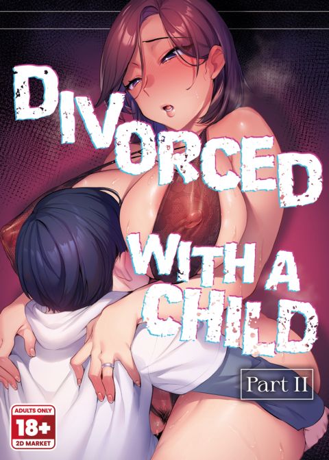 Divorced with a Child 2 Chapter 1 page 1