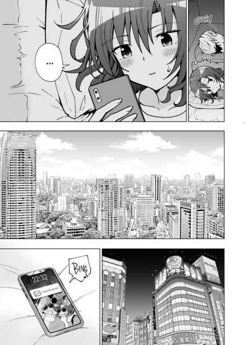 Sugar Baby Diaries 2: The College Babe - Part Two Chapter 1 page 58