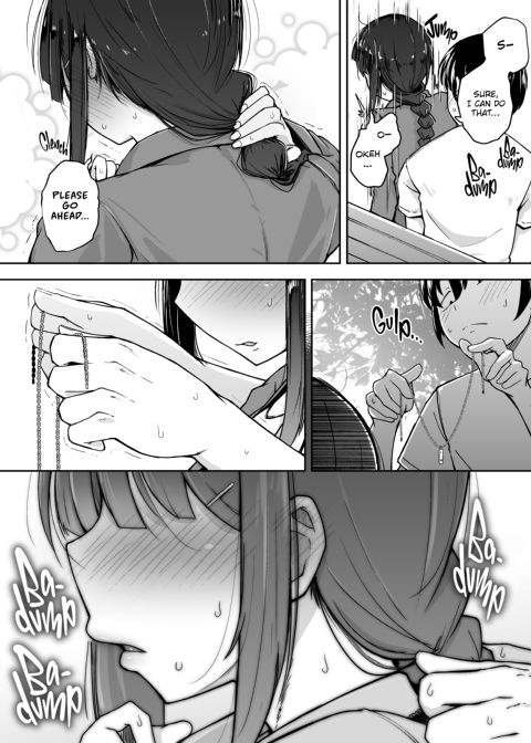 I Paid Money For My Friend's Little Sister Chapter 1 page 31