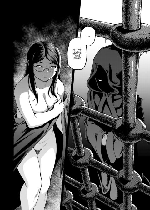 Black Moon Prophecy 3 Chapter 1 page 158