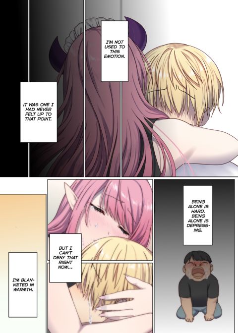 Next Life Sex Hero 3 Chapter 1 page 72