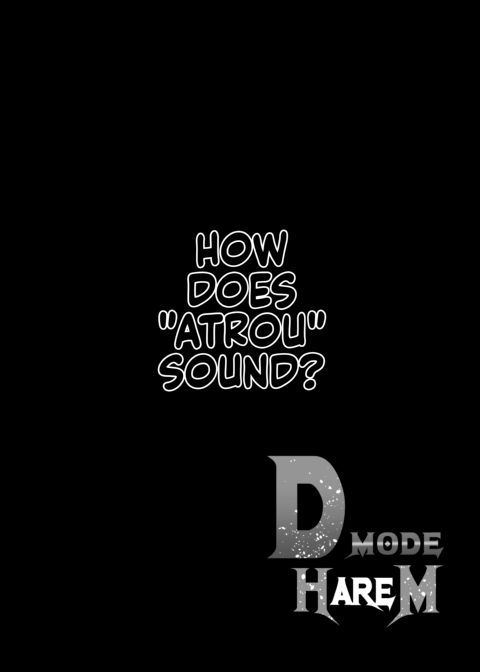 D-Mode Harem Chapter 1 page 47