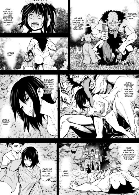 The Angelic Incubator 2 Chapter 1 page 31