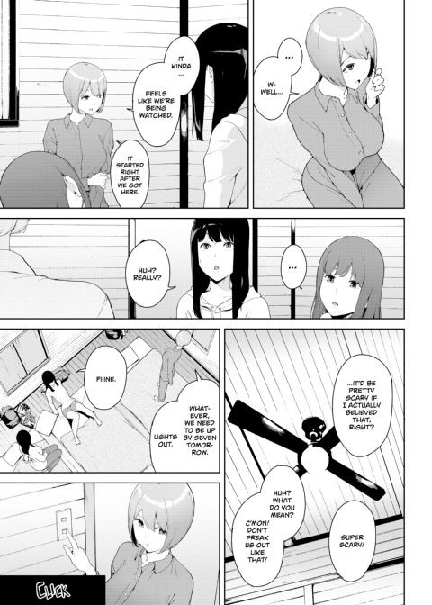 Viewer Discretion Advised Chapter 1 page 60