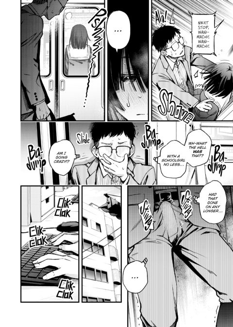 Horny Virgin Chapter 1 page 150