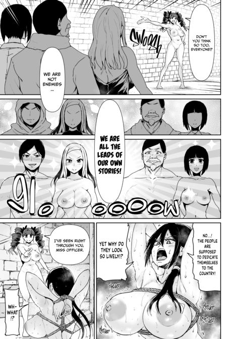 My Lady Dreams of Becoming a Fuck Toy: 13th Hole Chapter 1 page 12