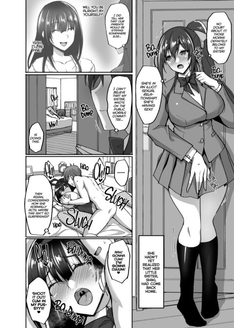 The Perverted Virgin Public Morals Committee Member's Secret Naughty Request Compilation Chapter 1 page 113