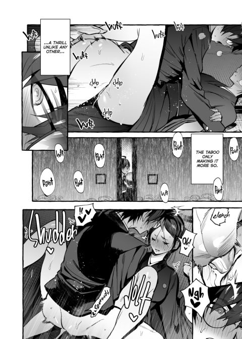 Puppy Play with Papa - What the Cat Dragged in 4 Chapter 1 page 5