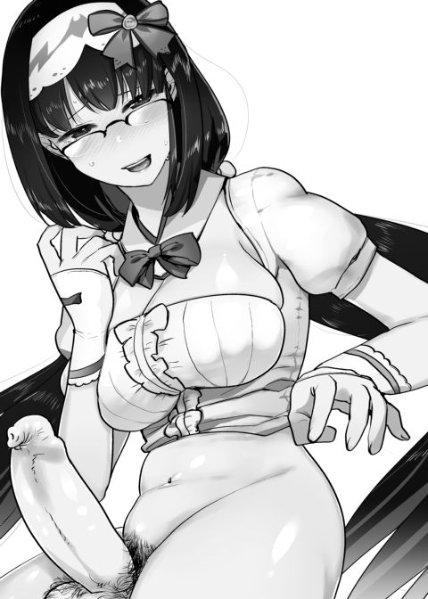 I Wanna Eat Sleep-Deprived Stuffy Futa Cock Chapter 1 page 2