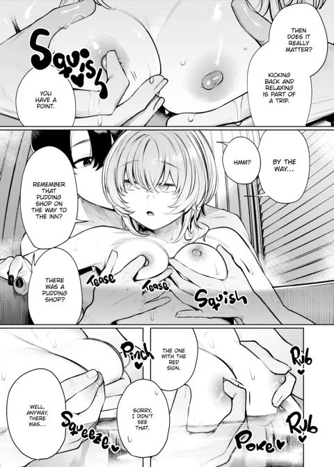 Lazy Recorded Sex With My Delinquent Girlfriend Chapter 1 page 10