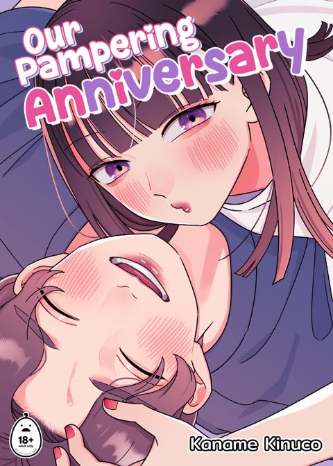 Our Pampering Anniversary Chapter 1 page 1