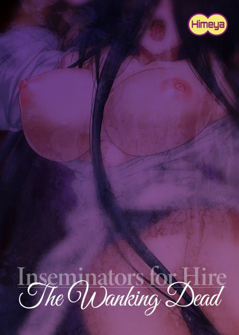 Inseminators for Hire: The Wanking Dead Chapter 1 page 39