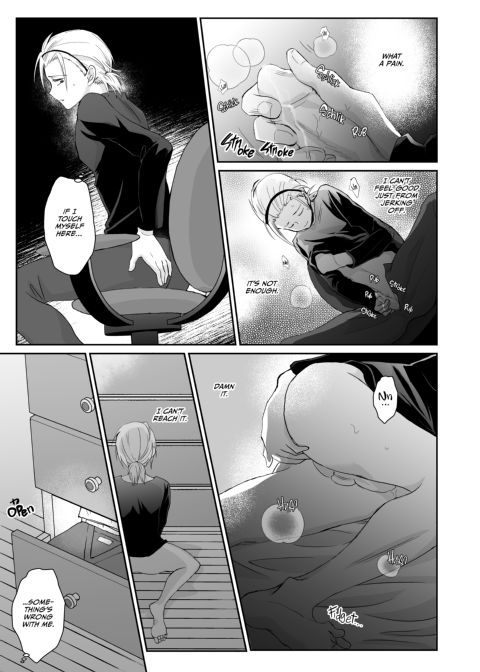 Step Daddy Discipline 2 Chapter 1 page 26