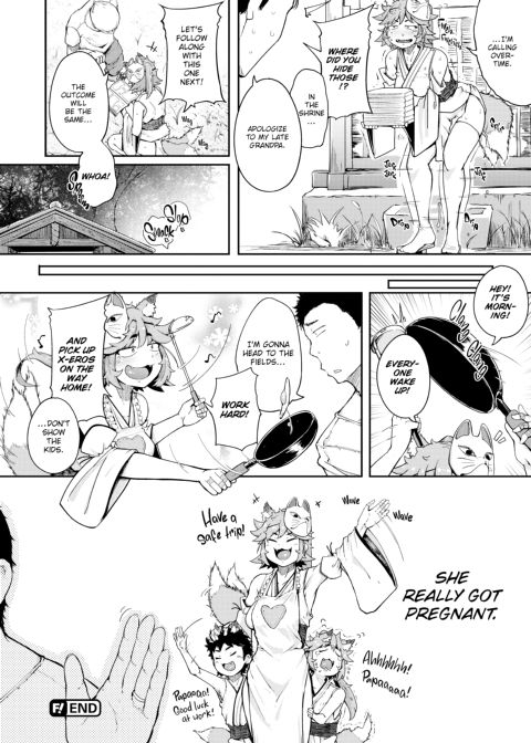 The Sexual Demon Chapter 1 page 87