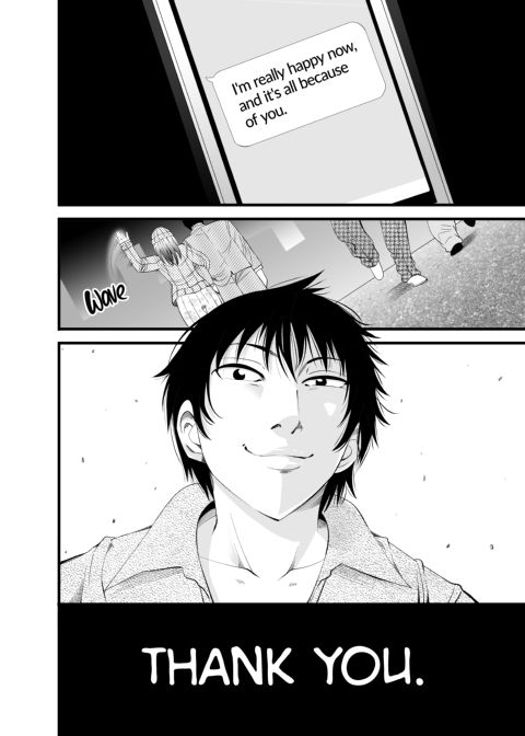 First Crush NTR Chapter 1 page 47