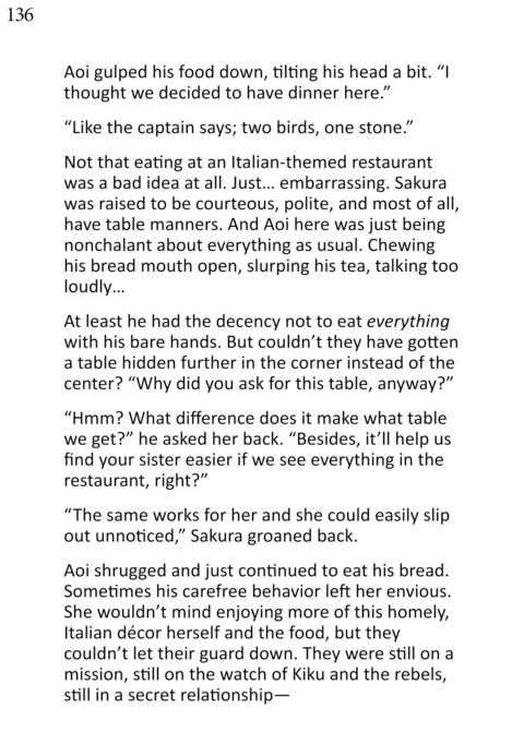 Noble Love 1 & 2 Chapter 1 page 402