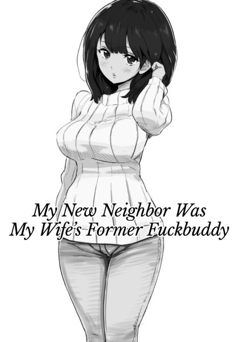My New Neighbor was My Wife's Former Fuckbuddy Chapter 1 page 34