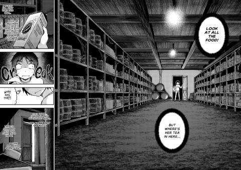 Black Moon Prophecy 1 Chapter 1 page 149