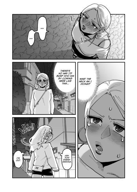 Legit Fall in Love, Like, Srsly Chapter 1 page 26