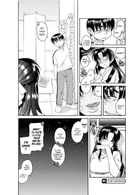 Nana & Kaoru, Vol. 01 Chapter 1 page 422