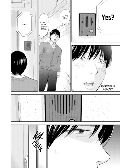 Netoraserare Vol. 3 Chapter 1 page 156