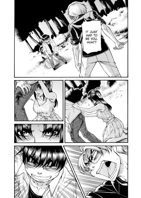 Nana & Kaoru, Vol. 06 Chapter 1 page 481