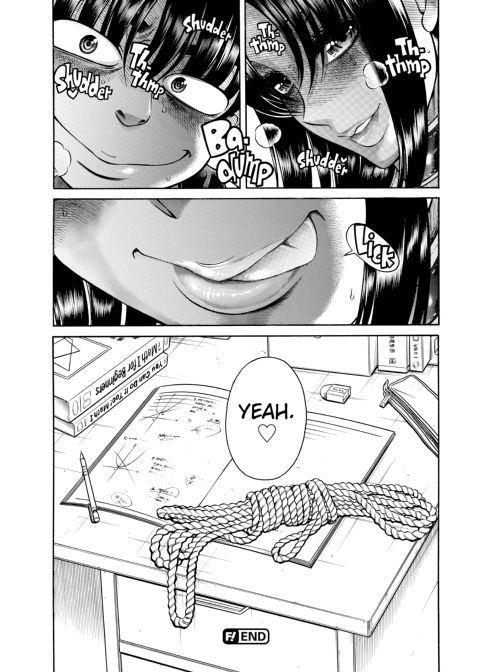 Nana & Kaoru, Vol. 06 Chapter 1 page 532