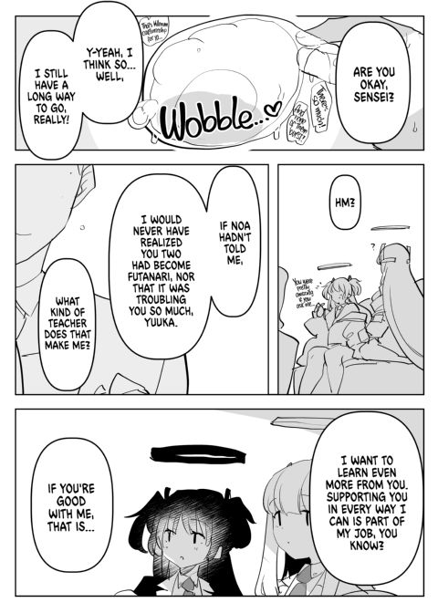 Anal Archive Chapter 1 page 32
