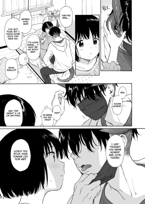 Midnight Invader Chapter 1 page 4