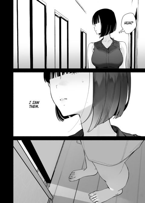 My Life in a Boarding House 2 Chapter 1 page 28
