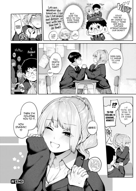 Overflow! Chapter 1 page 27
