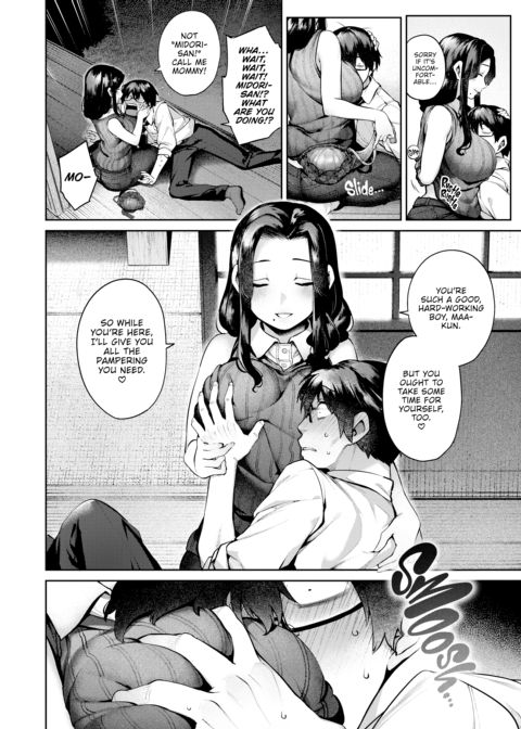 Overflow! Chapter 1 page 61